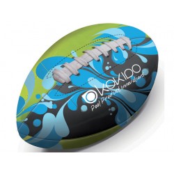 Ballon de rugby Néoprène